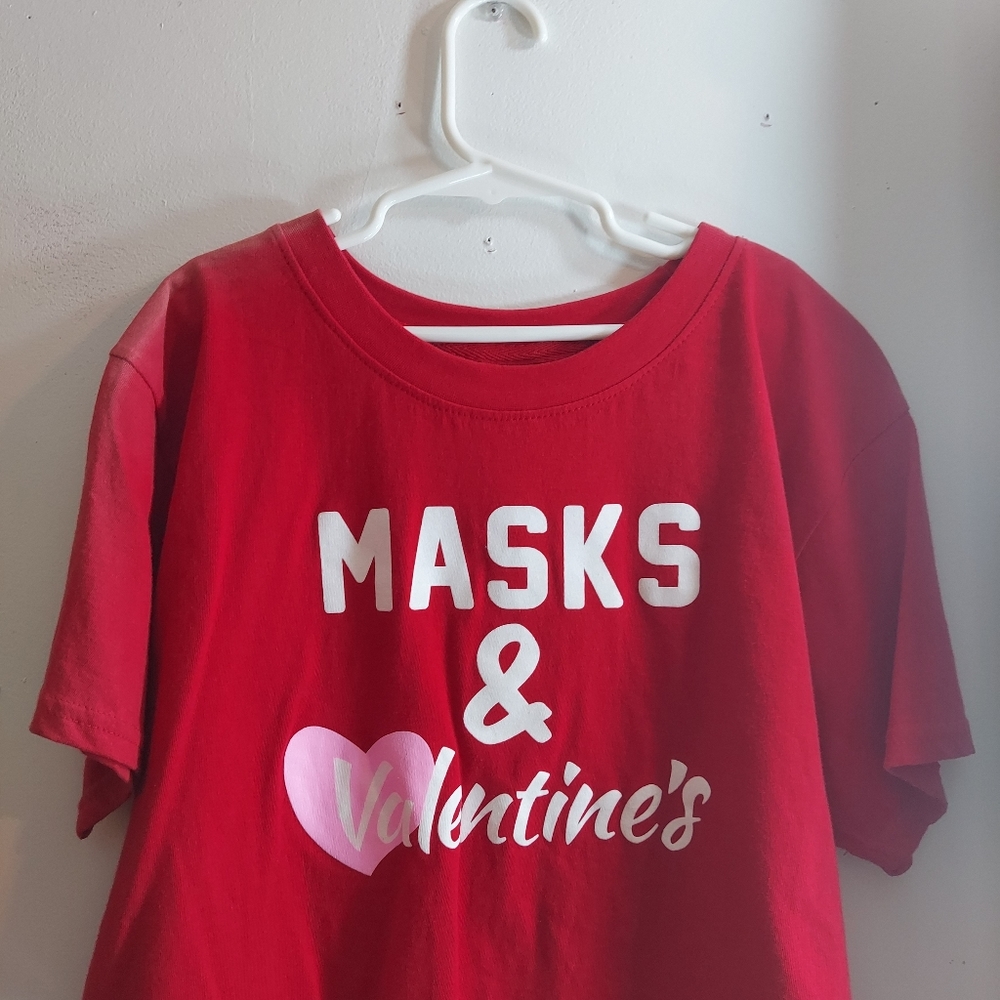 Crop shirt